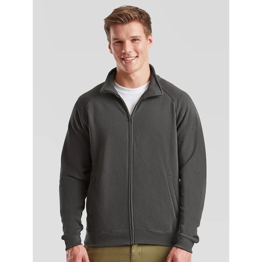 (FR622300) Classic Sweat Jacket