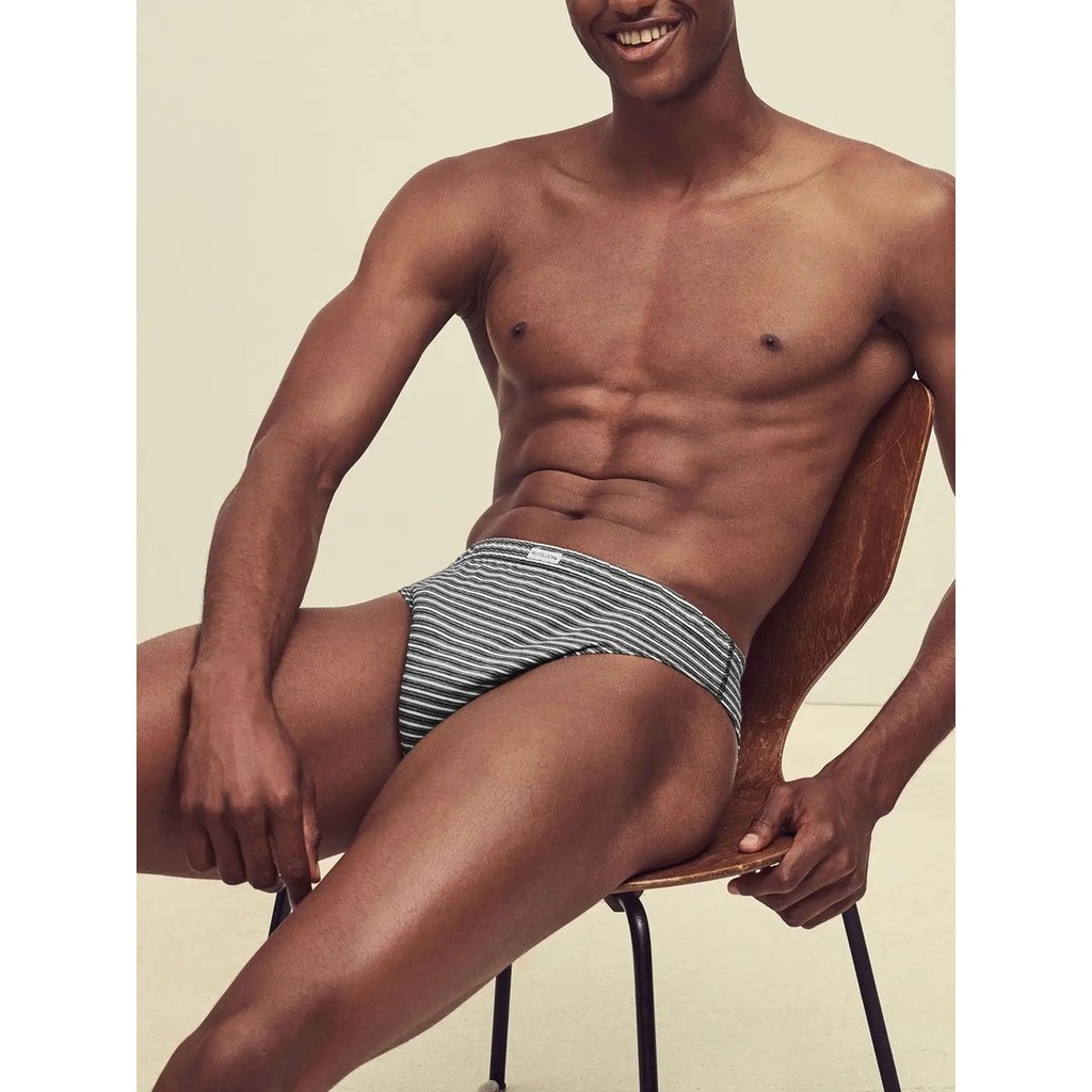 (FR670126) Classic Slip 3 Pack