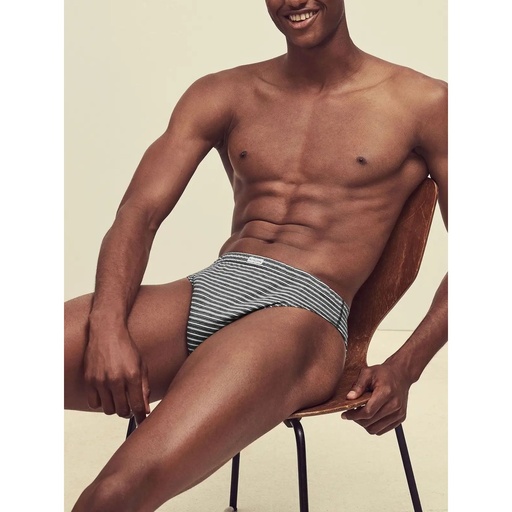 (FR670126) Classic Slip 3 Pack