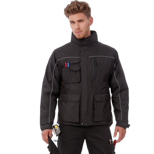 [BCJUC41] (JUC41) Jacket Shelter Pro [BCJUC41]