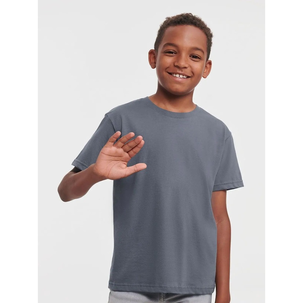 (JE155B) Children's Slim T