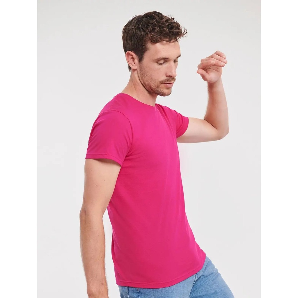 (JE155M) Men's Slim T