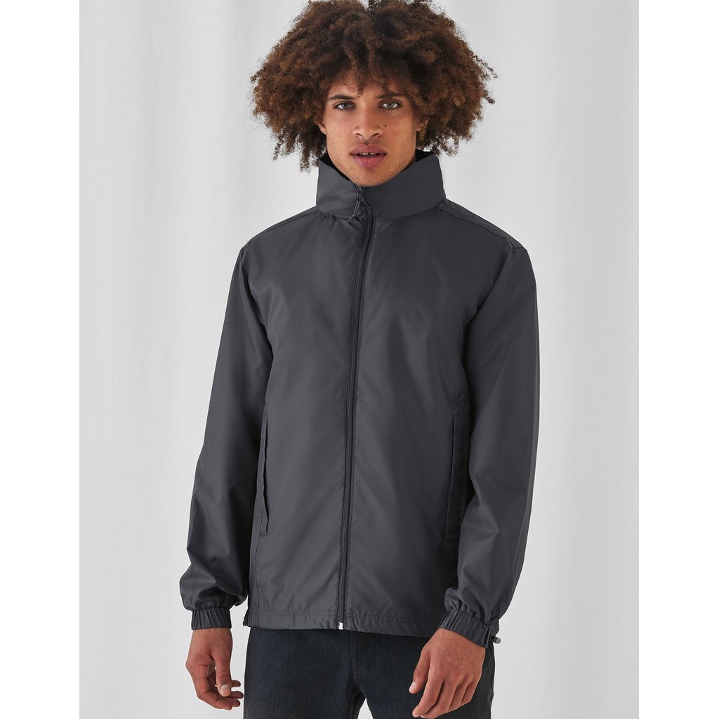 [BCJUI60] Windjacket ID.601
