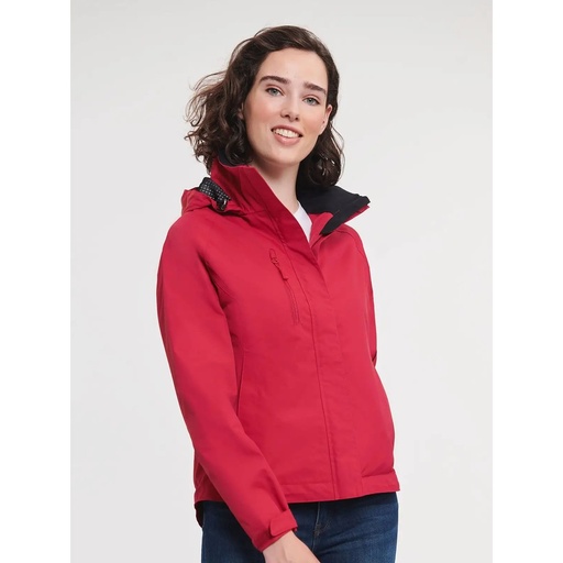 (JE510F) Ladies' Hydraplus 2000 Jacket
