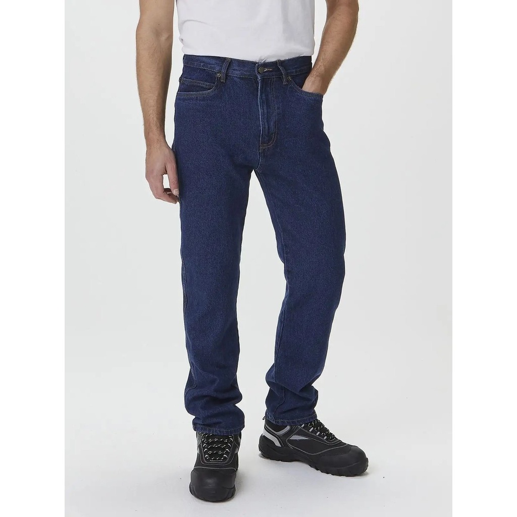 (JEANS) Work Jeans