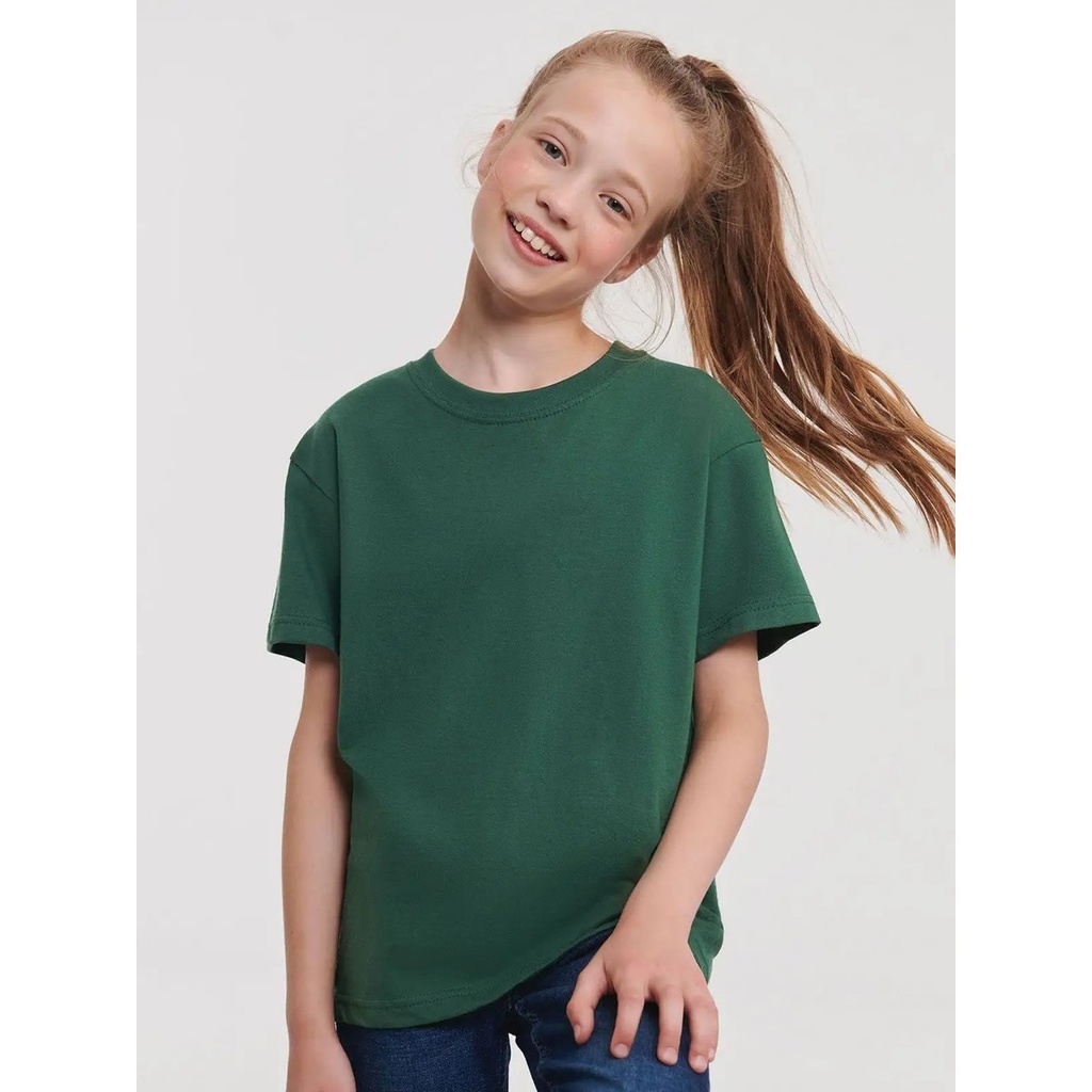 (JEZT180B) Children's Classic T-Shirt
