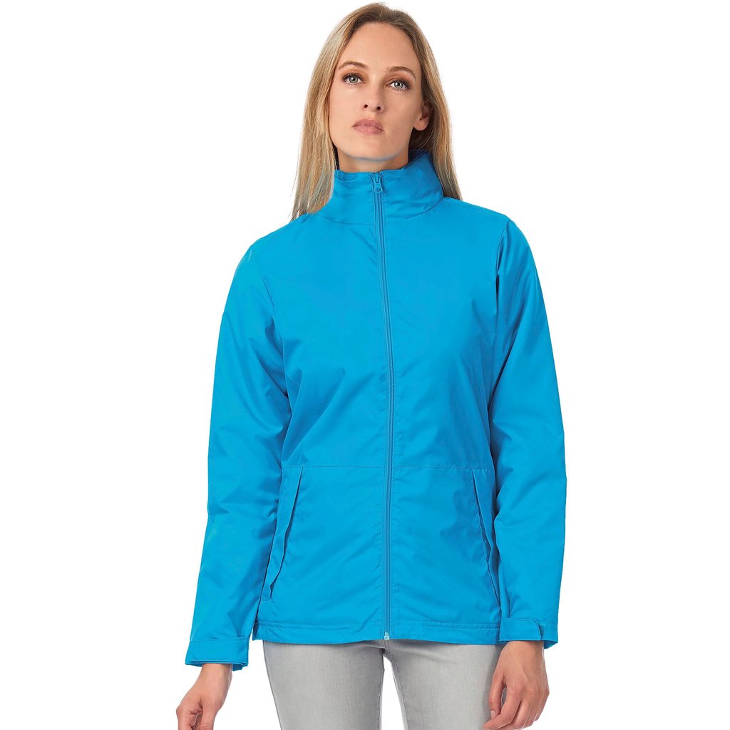 [BCJW826] Women´s Jacket Multi-Active