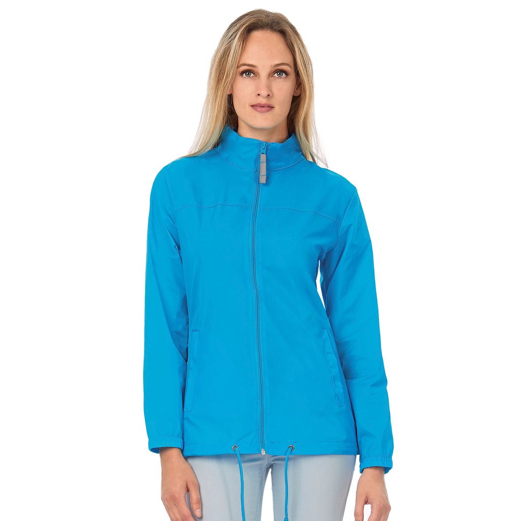 [BCJW902] (JW902) Women´s Jacket Sirocco [BCJW902]