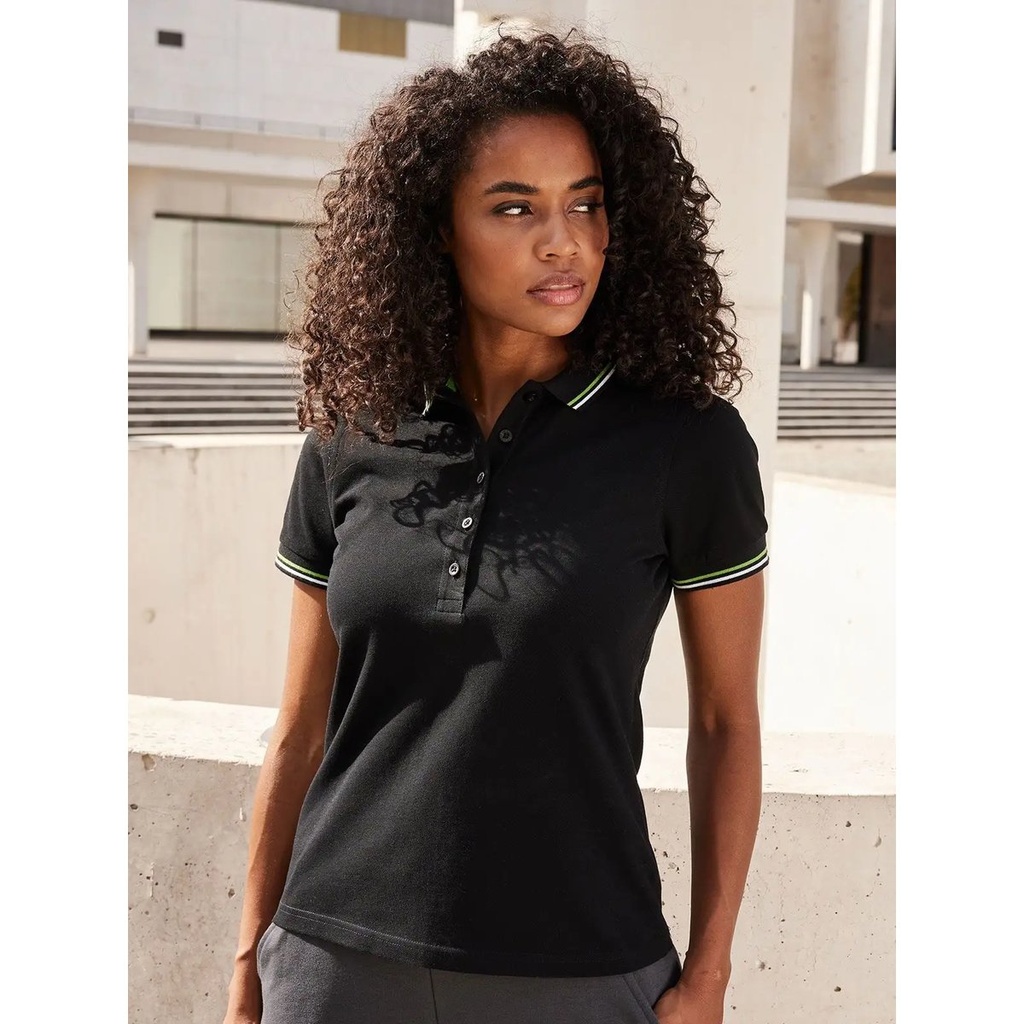 (JN1305) Ladies' Polo