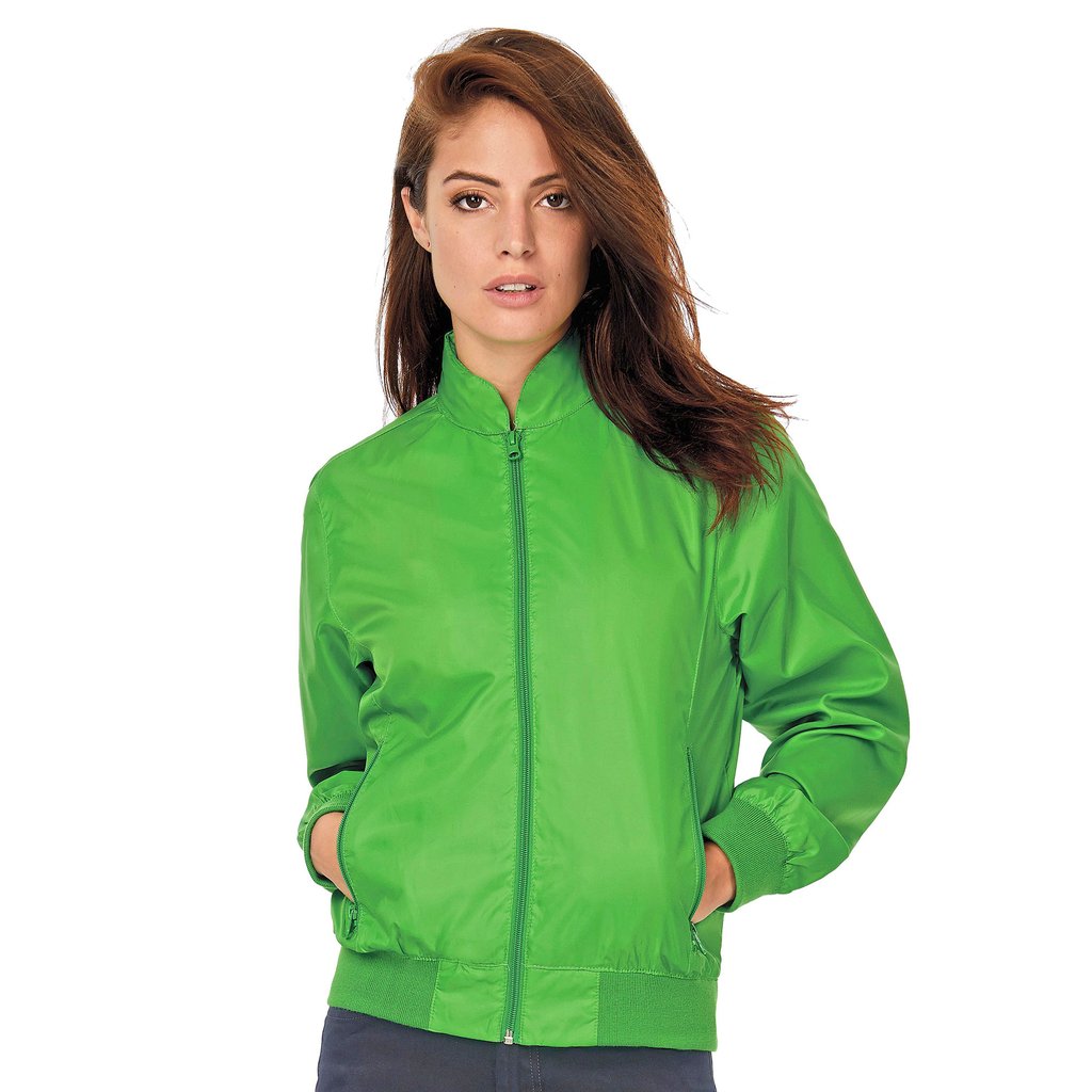 [BCJW964] Women´s Jacket Trooper
