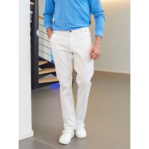 (JN3002) Men´s 5-Pocket-Stretch-Pants