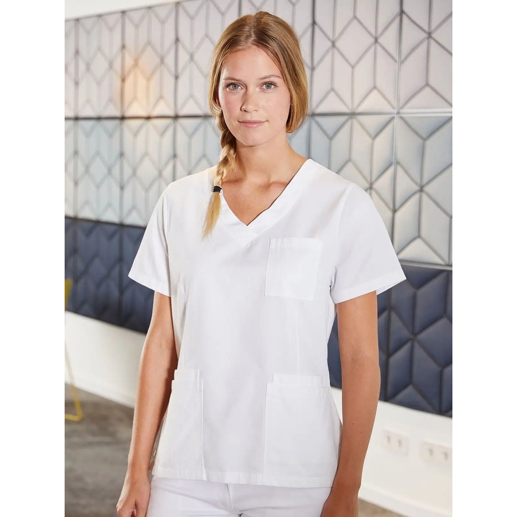 (JN3101) Ladiesâ Kasack