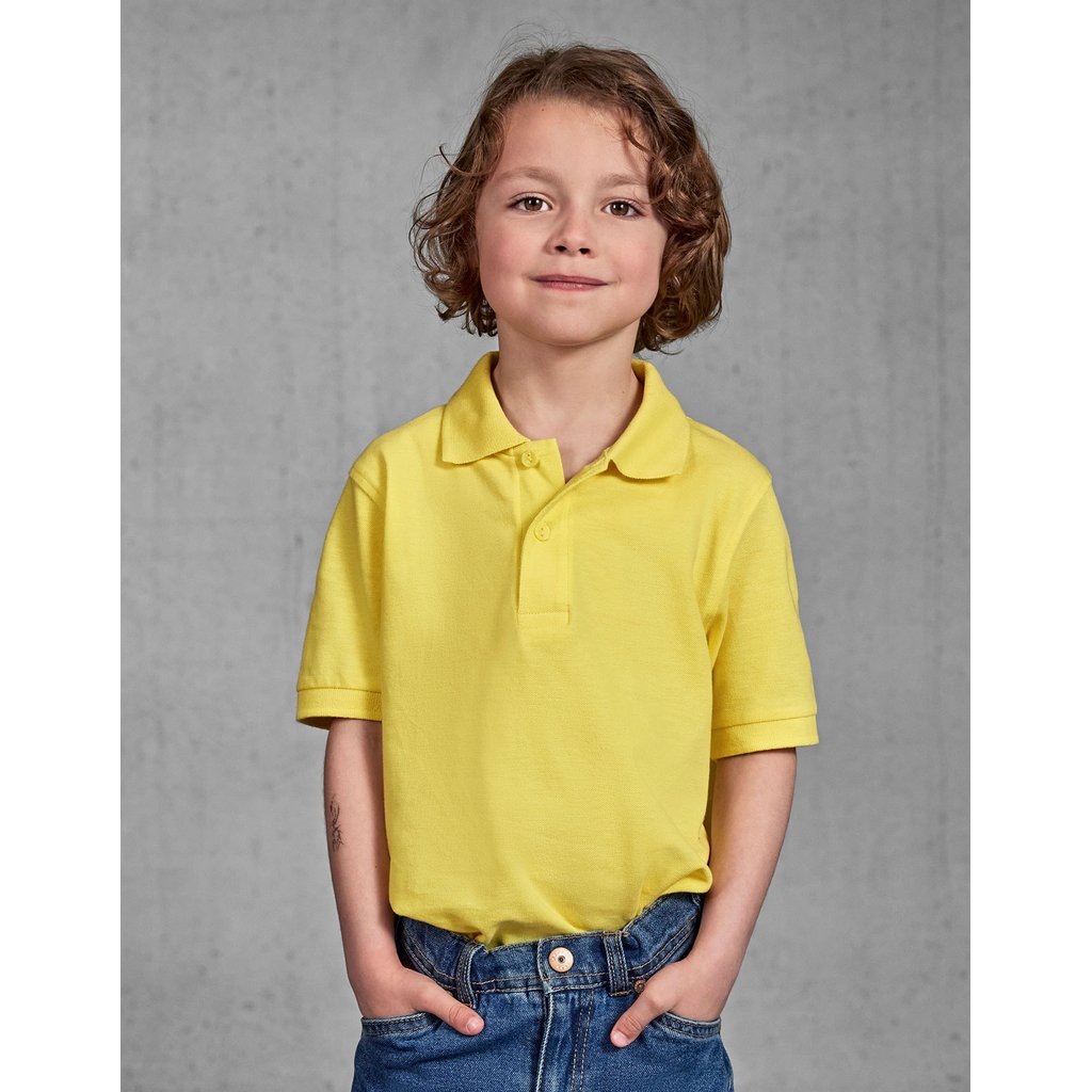 [BCPK001] Kids My Polo 180 [BCPK001]