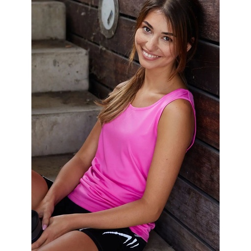 (JN737) Ladies´ Active Tanktop