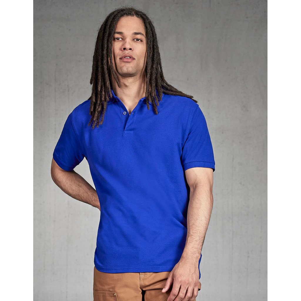 [BCPM430] Inspire Polo /Men