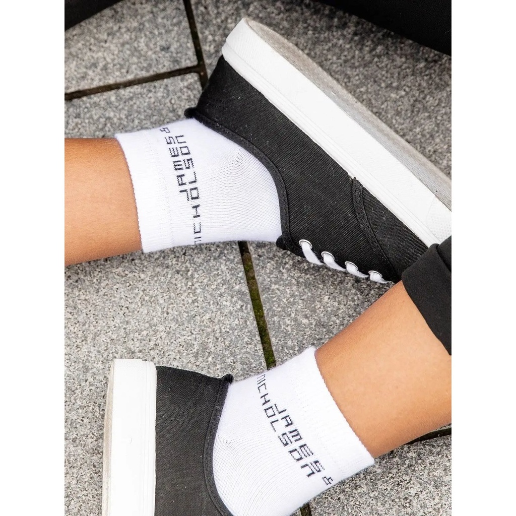 (JN8031) Bio Sneaker Socks