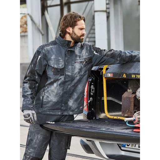 (JN821) Workwear Jacket - Strong