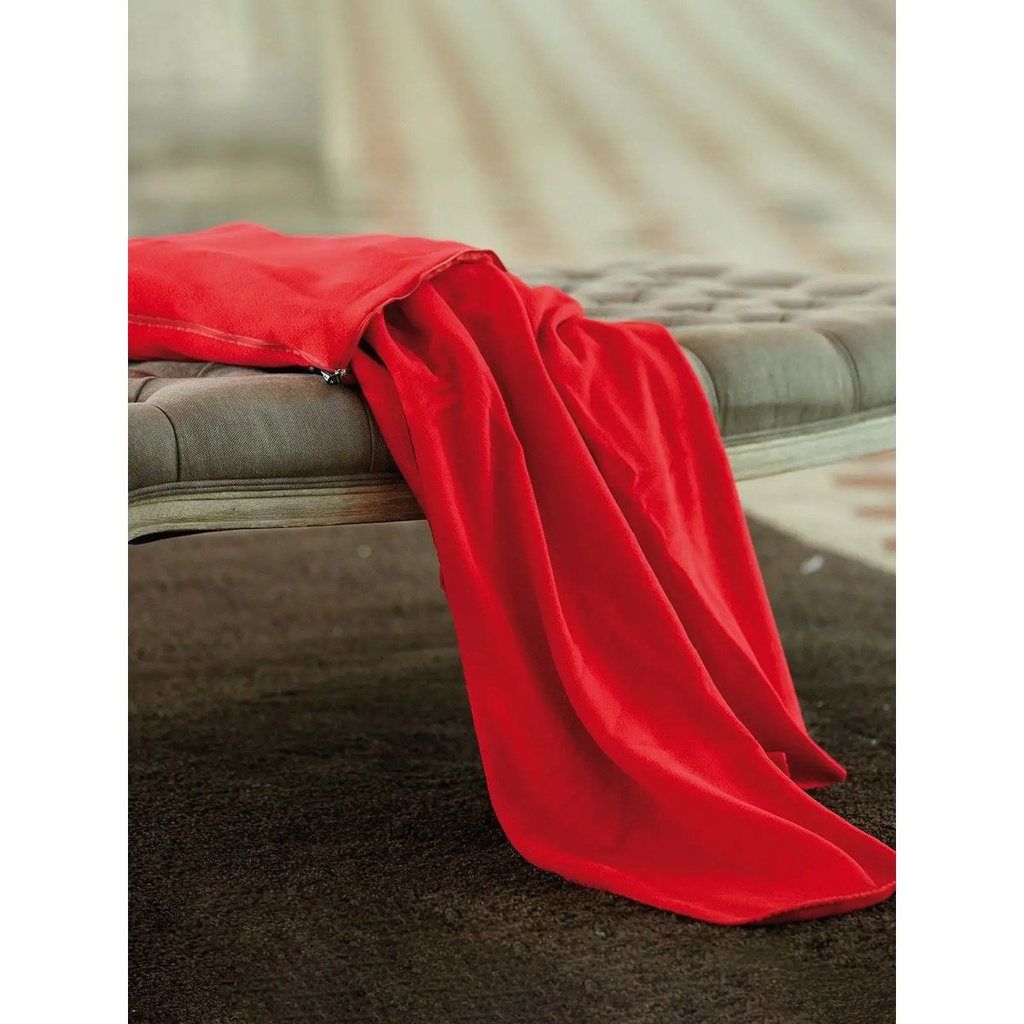(JN900) Fleece Blanket