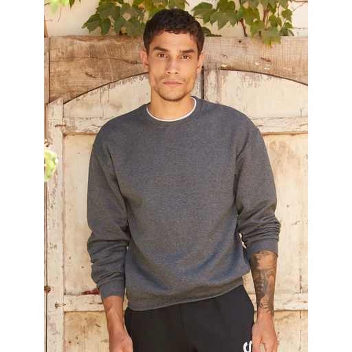 (JS562M) Nublend Sweatshirt