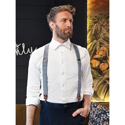 (KAG5) Suspender Urban-atmosphere