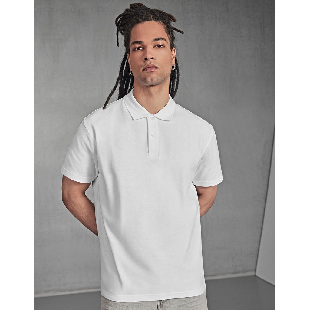 [BCPUI10] Unisex Polo ID.001