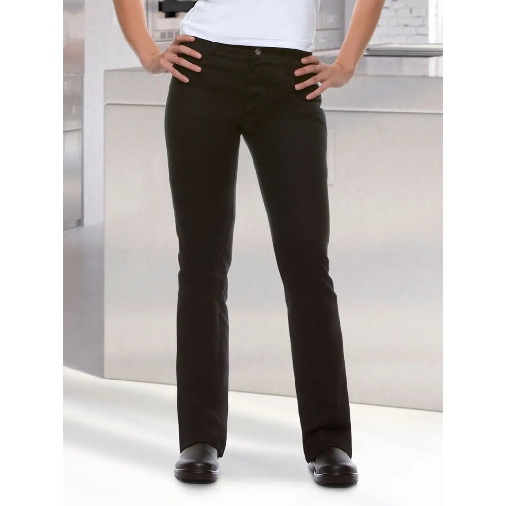 (KHF3) Ladies' Trousers Tina