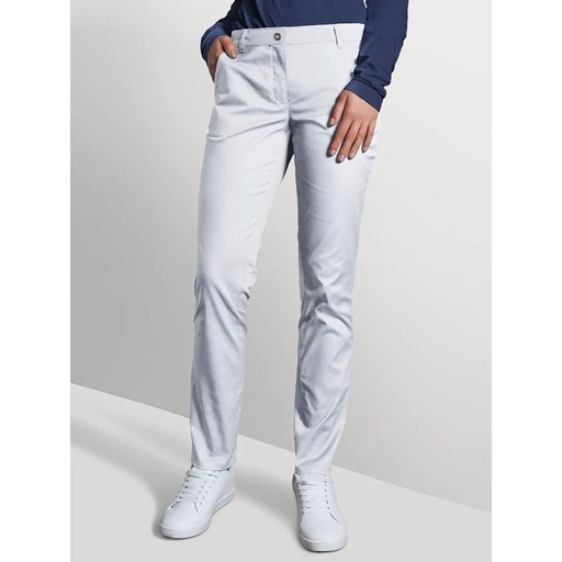 (KHF9) Ladies Five-Pocket-Pants
