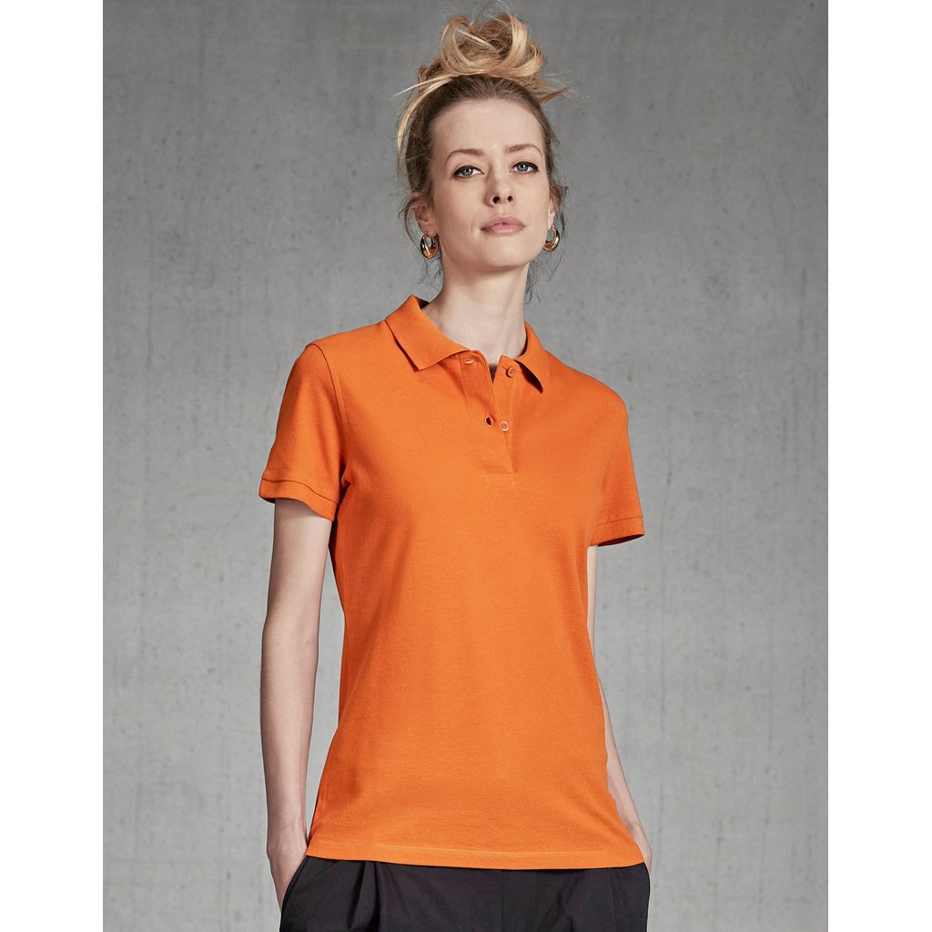 [BCPW440] Inspire Polo /Women [BCPW440]