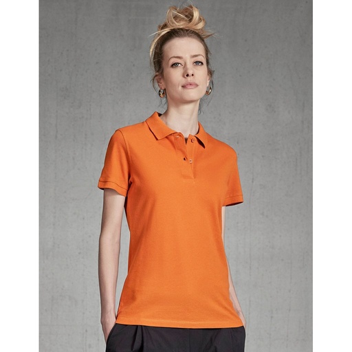 [BCPW440] (PW440) Inspire Polo /Women [BCPW440]