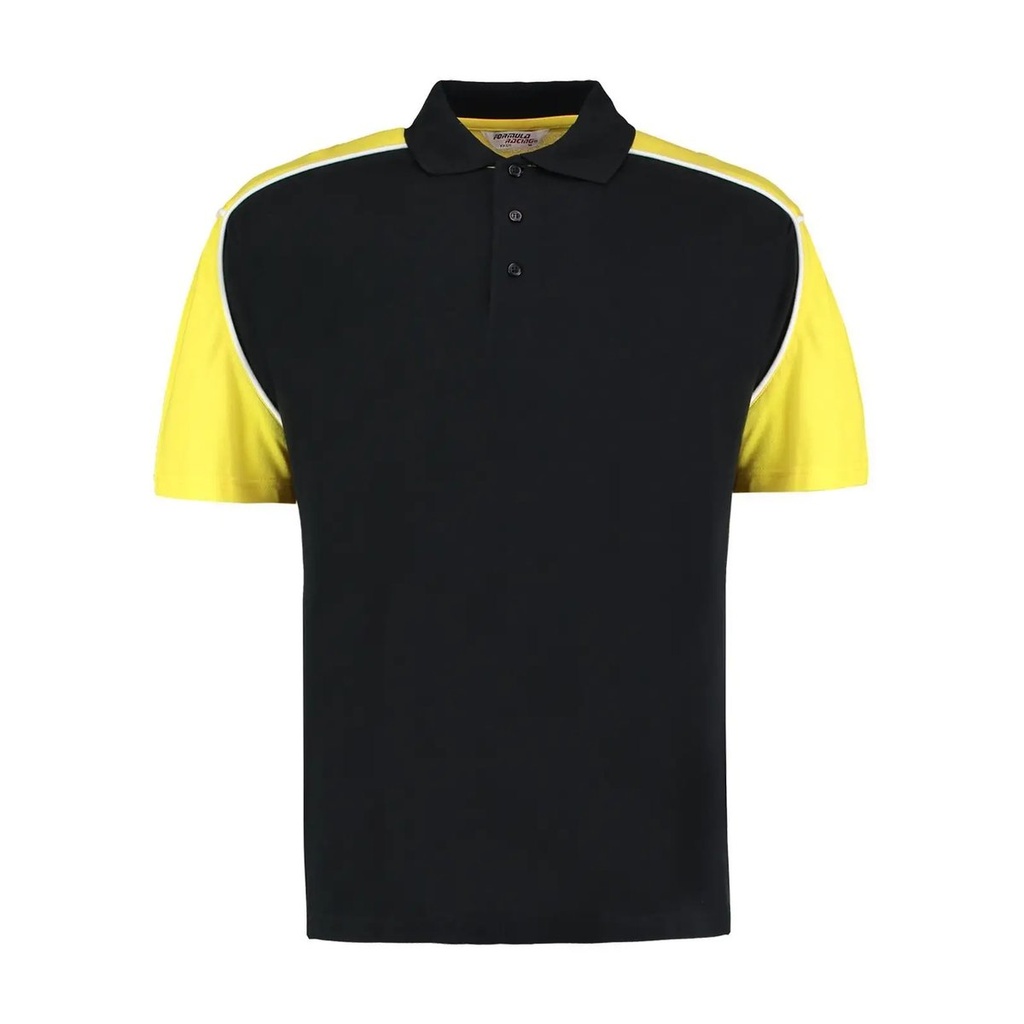 (KK611) Polo Formula Racing