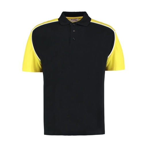 (KK611) Polo Formula Racing