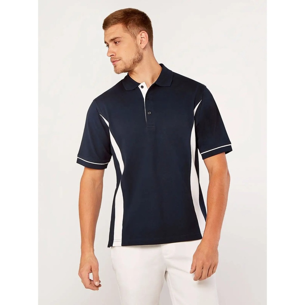 (KK617) Scottsdale Polo