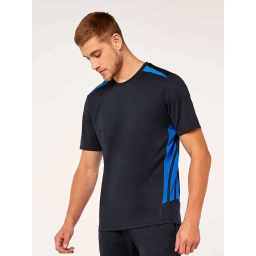 (KK930) Training Shirt Fluo