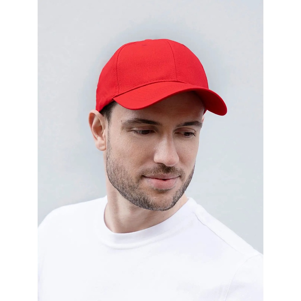 (KKM23) Basecap Action One Size