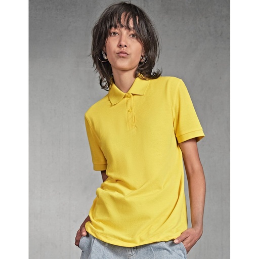 [BCPW465] (PW465) My Eco Polo 65/35 Women [BCPW465]