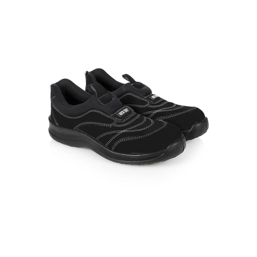 (KRCBS7) Safety Shoe ROCK CHEF® STEP 7
