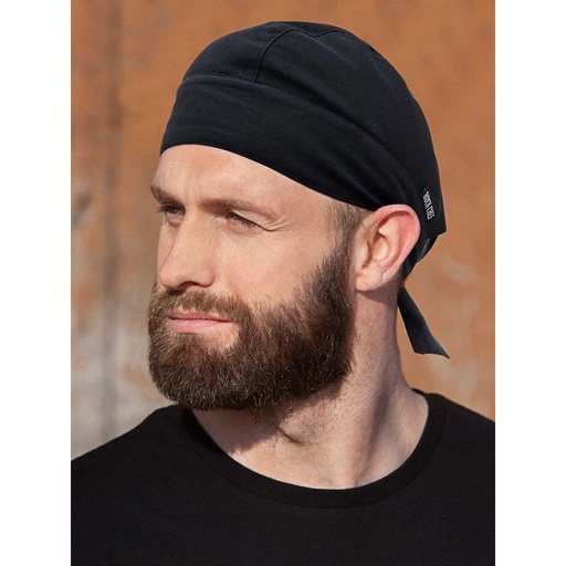 [KRCKM16-1-UNICA] (KRCKM16) Bandana ROCK CHEF®