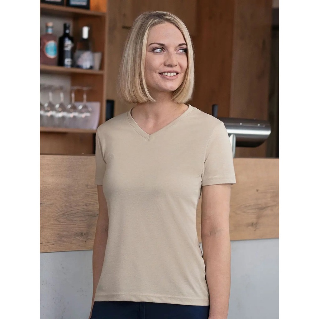 (KTF5) Ladies' Workwear T-Shirt
