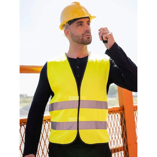 (KXEVW) CO² Neutral Safety Vest