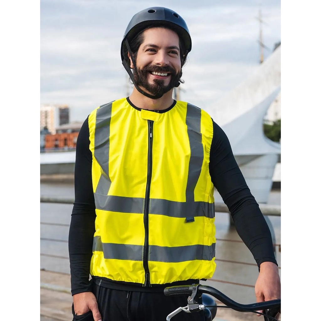 (KXMOTO) Motorcycle Vest
