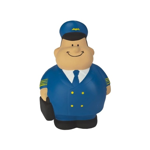 [M124254-MUL-UNICA] (M124254) Pilot Bert®