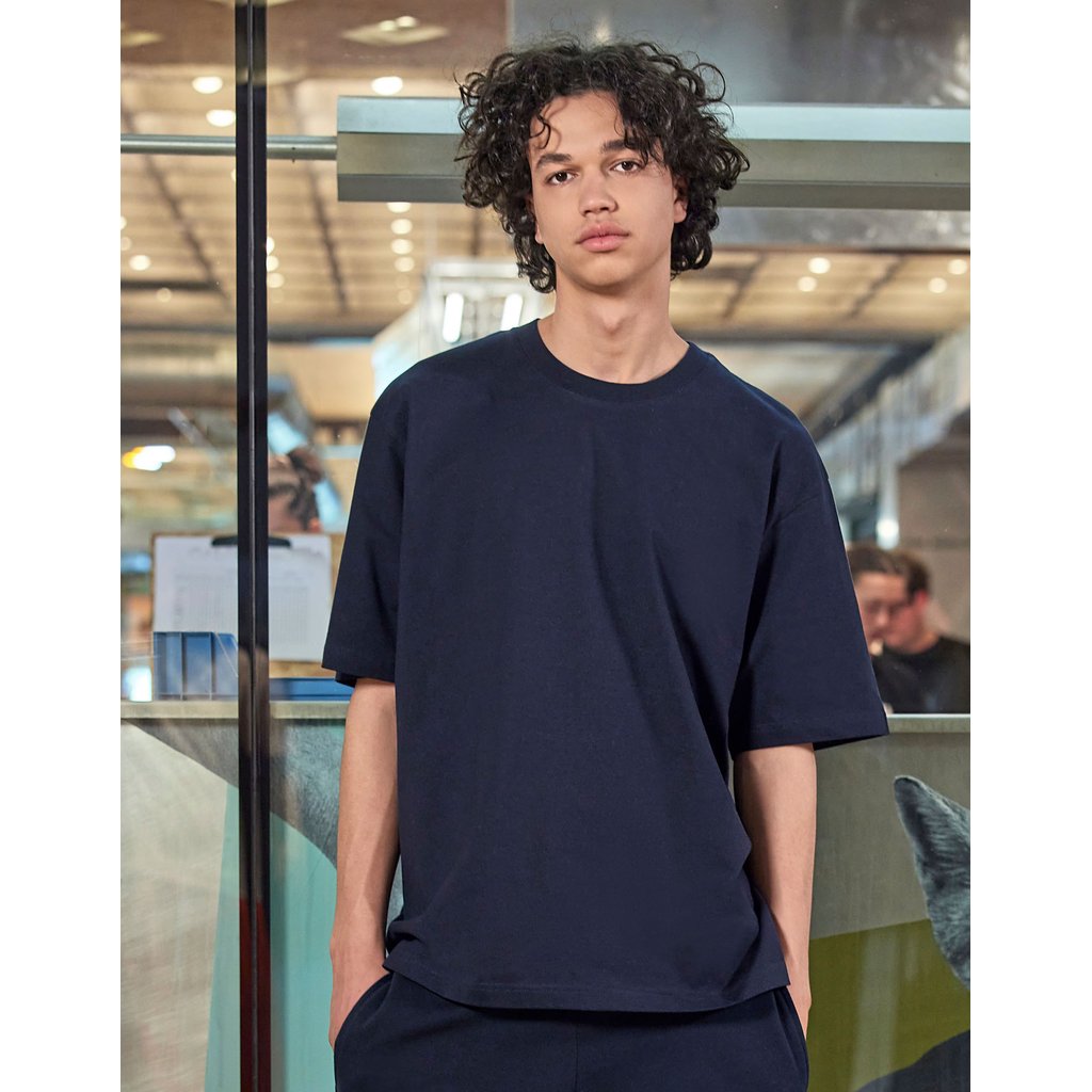 [BCTG001] E220 Oversized T
