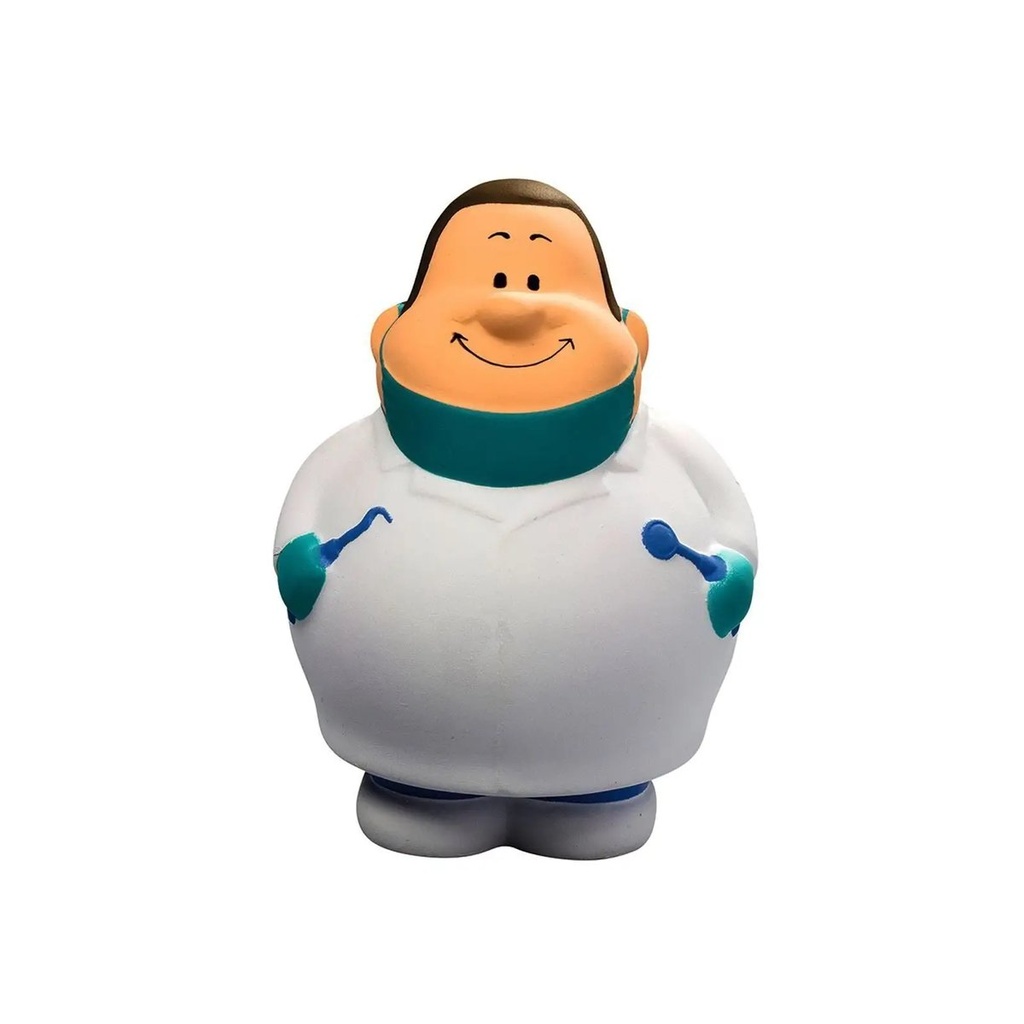 [M124296-MUL-UNICA] (M124296) Dentist Bert®