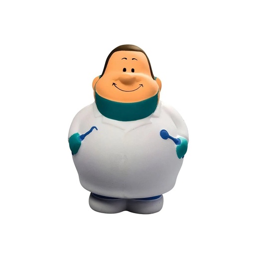 [M124296-MUL-UNICA] (M124296) Dentist Bert®
