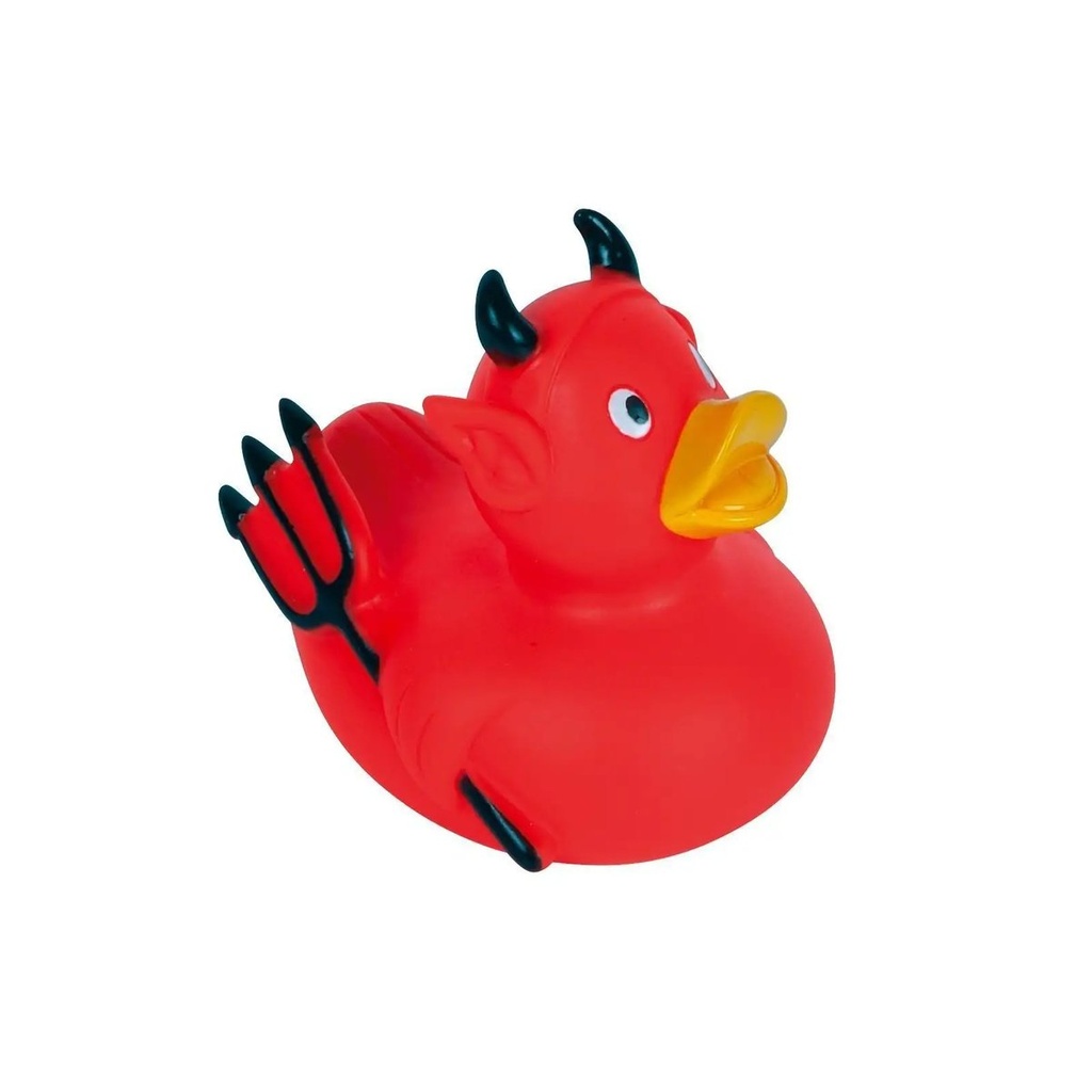(M131037) Squaky duck, devil