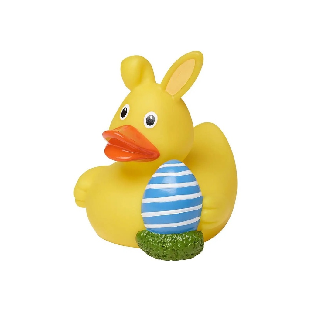 [M131276-MUL-UNICA] (M131276) Squeaky duck, Easter Egg
