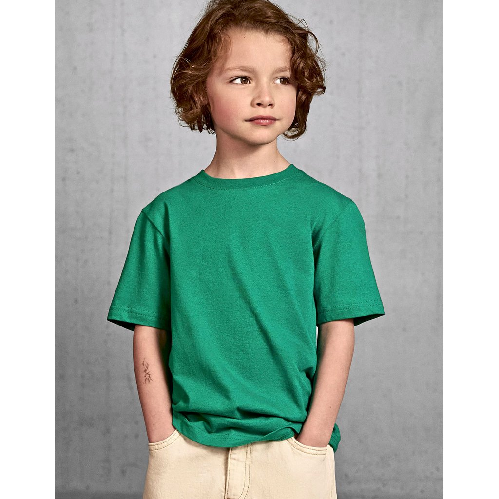 [BCTK001] Kids E150 T-Shirt