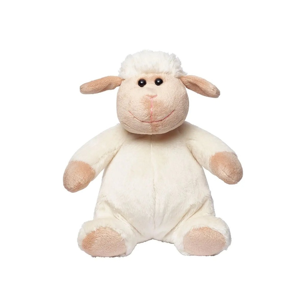 [M160194-CR-UNICA] (M160194) OEKO-TEX® sheep Theo