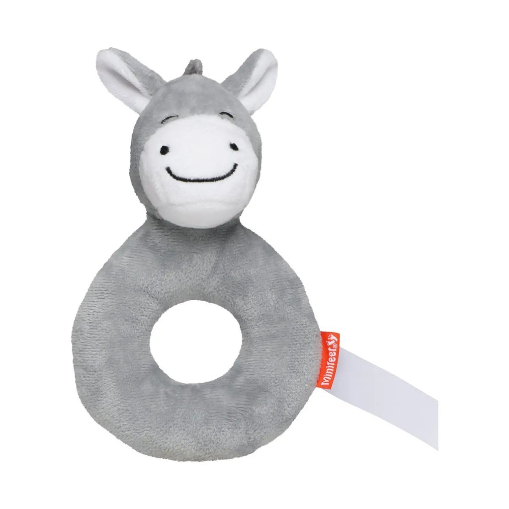[M160400-GY-UNICA] (M160400) Grab Toy Donkey