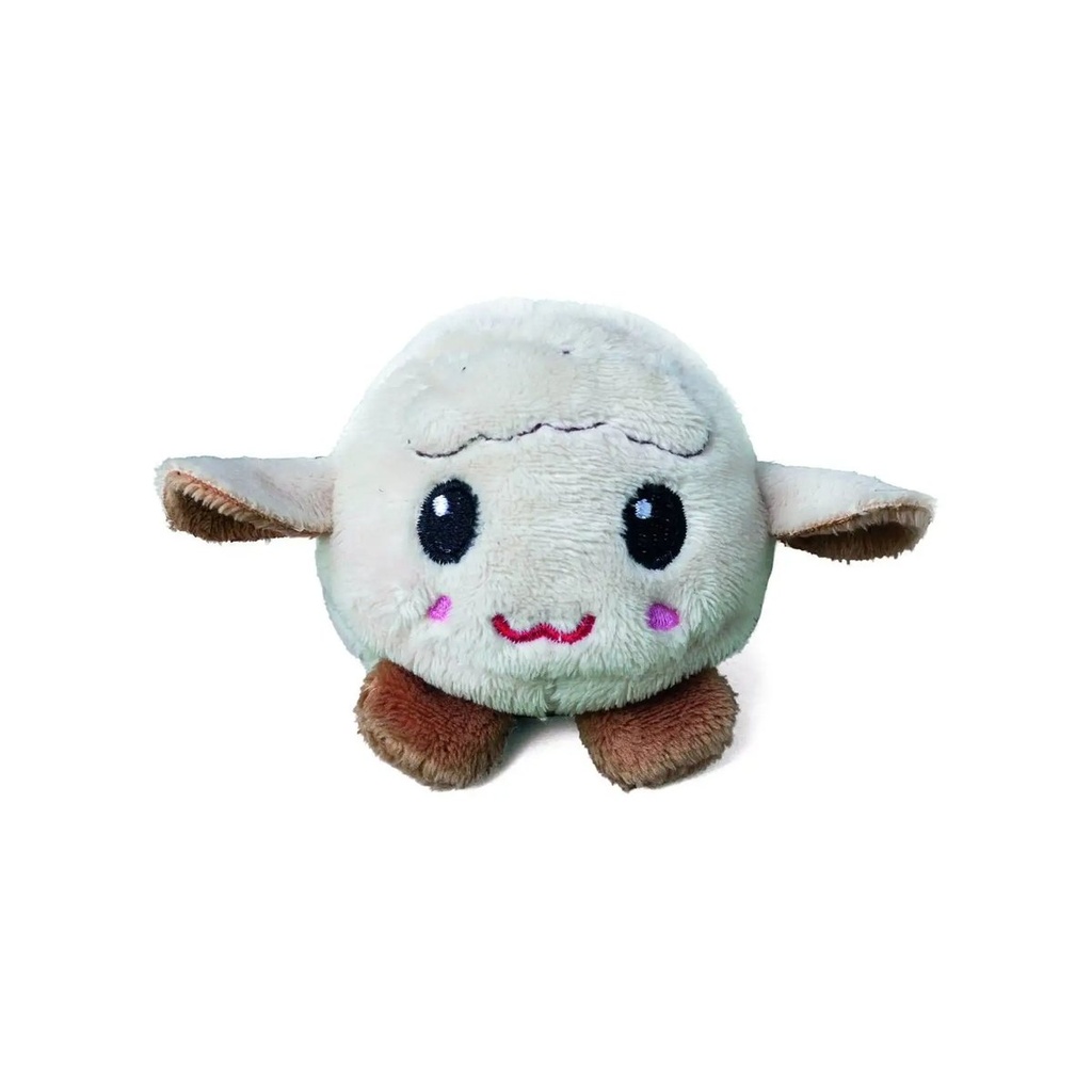 [M160426-WH-UNICA] (M160426) Schmoozies® sheep